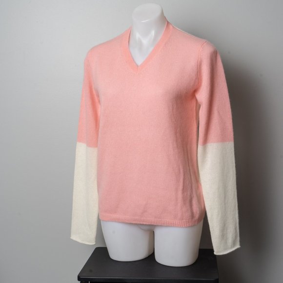 NWT Fenn Wright and Manson Cashmere sweater - M - Picture 2 of 6